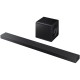SOUNDBAR SAMSUNG QS700F BLACK 3.1.2